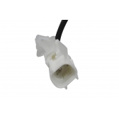 Sensor Do Abs Do Freio Dianteiro Da Hilux 2016 A 2019 Lado Esquerdo - [BAC12650]