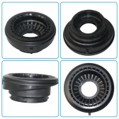 Rolamento Do Amortecedor Dianteiro Do Focus 2009 A 2013 - [BAC81127]