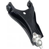 BANDEJA DIANTEIRA COMPLETA LD CAPTUR 2018 A 2023 / DUSTER 2021 A 2025 [BAC14958IM]