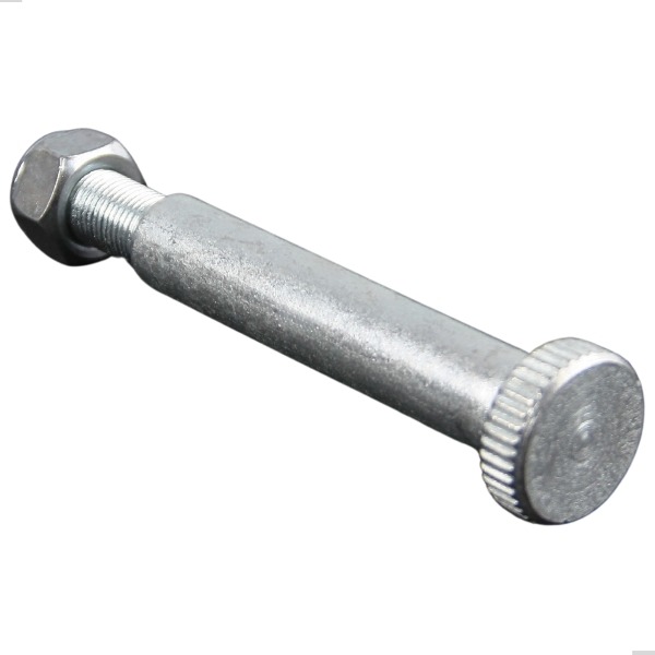 Parafuso Do Suporte Barra De Torção Suspensão Dianteira, Frontier, Xterra 2.8 Mwm 2003 A 2008 | Parafuso Lado Da Bandeja [MCP40108]