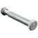 Parafuso Do Suporte Barra De Torção Suspensão Dianteira, Frontier, Xterra 2.8 Mwm 2003 A 2008 | Parafuso Lado Da Bandeja [MCP40108]