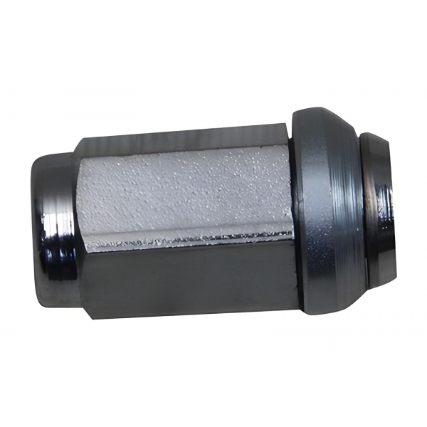 Porca Da Roda Dianteira E Traseira Da Dodge Ram 2500 4X4 2003 A 2008 - [BAC81210]