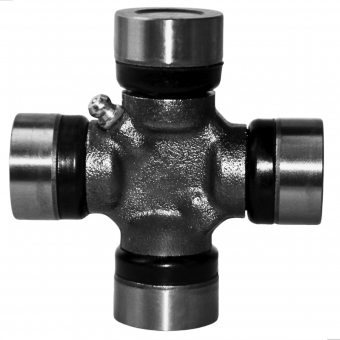 Cruzeta Do Cardan Dianteira Da Frontier 2.5 Td 16V Sel 4X2 4X4 2008 A 2012 - [BAC14229]