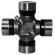 Cruzeta Do Cardan Dianteira Da Frontier 2.5 Td 16V Sel 4X2 4X4 2008 A 2012 - [BAC14229]
