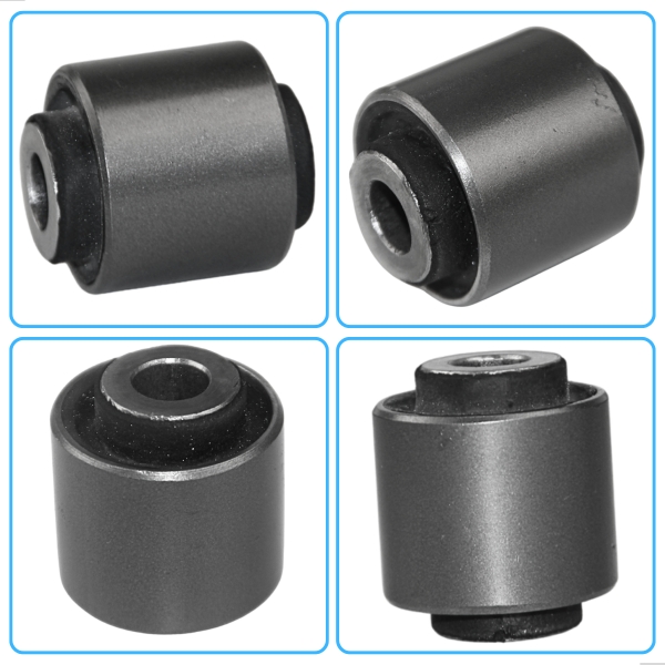 BUCHA BRACO CURVO SUSP TRAS INTERNO Do Chery Tiggo 5x, Tiggo 7, Tiggo 8, 2018 a 2024 - [BAC14848]