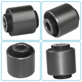 BUCHA BRACO CURVO SUSP TRAS INTERNO Do Chery Tiggo 5x, Tiggo 7, Tiggo 8, 2018 a 2024 - [BAC14848]