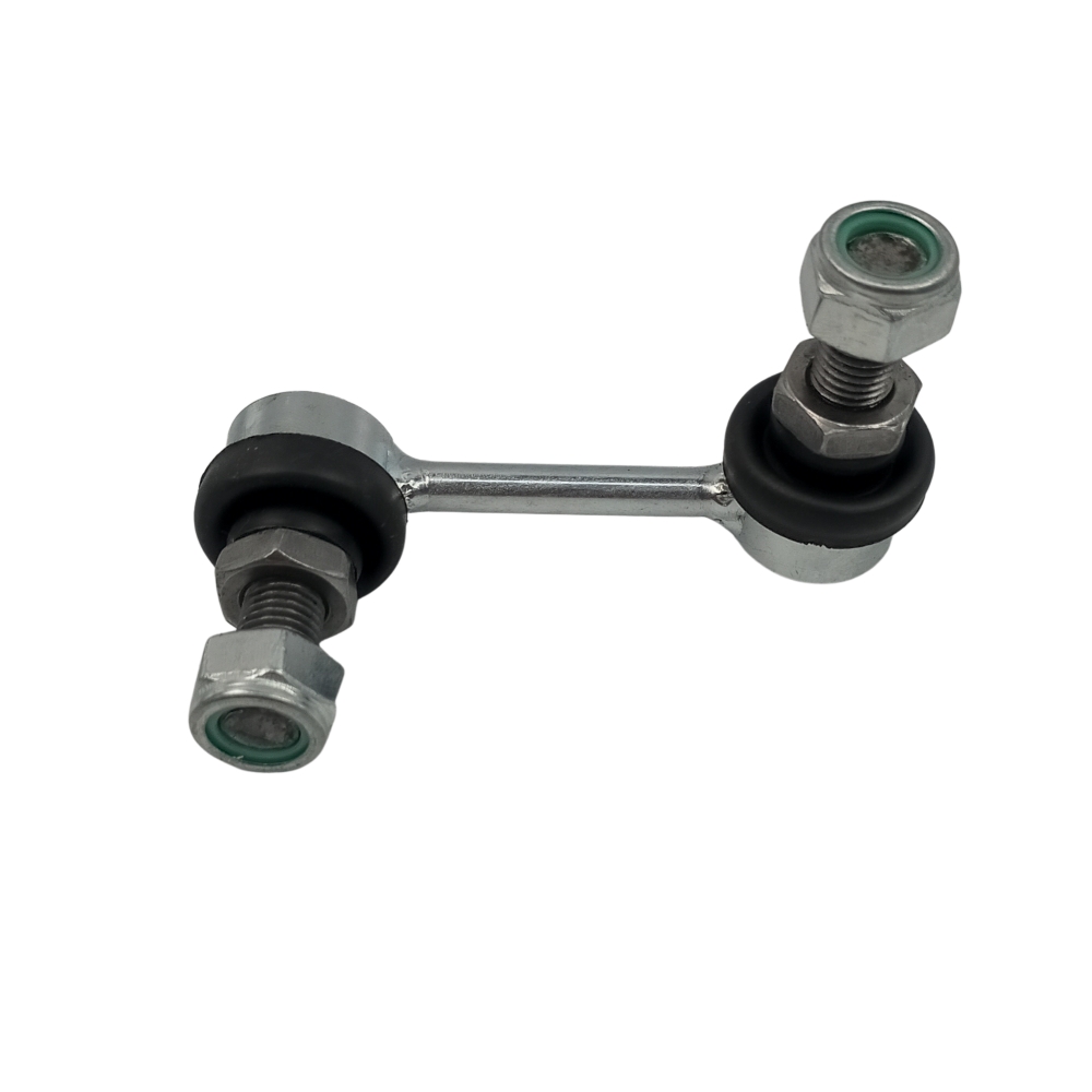 Bieleta Traseira Freemont Journey 2012 A 2018 - [BAC14534]