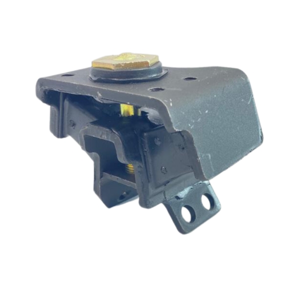 Coxim Do Câmbio Da Hilux 4X2 2.7 Flex 2011 A 2015 - [BAC11053]