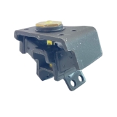 Coxim Do Câmbio Da Hilux 4X2 2.7 Flex 2011 A 2015 - [BAC11053]