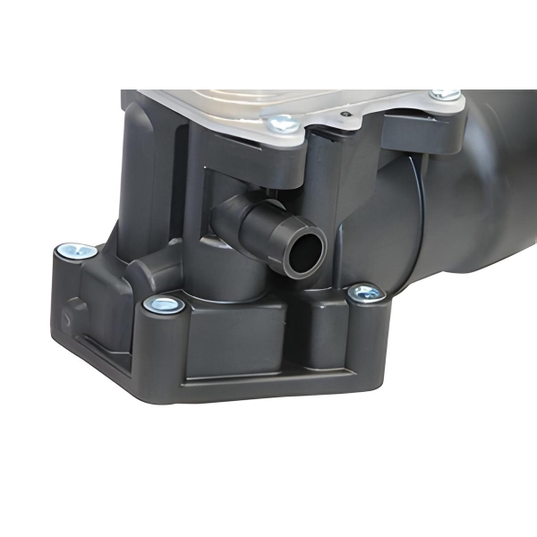 Resfriador De Óleo Do Motor Amarok 2.0 16V 2010 A 2022 [BAC11861]