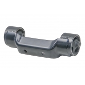 Coxim Do Cambio Automatico Da Pajero TR4 2002 a 2015 - [BAC24005]