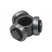 Trizeta Do Kicks 1.6 16v Automatico 2017 a 2020 - [BAC13791]