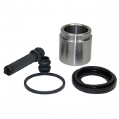 Pistao Freio Traseiro completo Hilux SW4 2016 a 2024