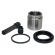 Pistao Freio Traseiro completo Hilux SW4 2016 a 2024