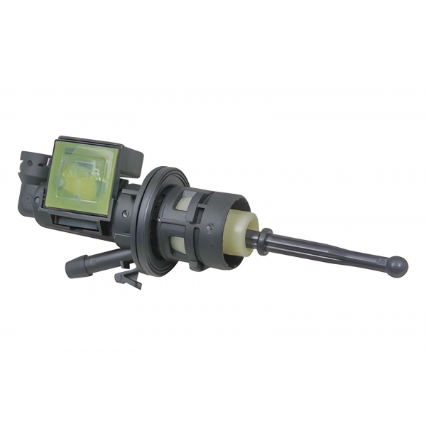 Cilindro Mestre Da Embreagem Do Jetta 2.5 20v 2007 a 2011, Jetta 1.4 Tsi 2014 a 2018, Jetta 2.0 Tsi 2011 a 2013 - [BAC14212]