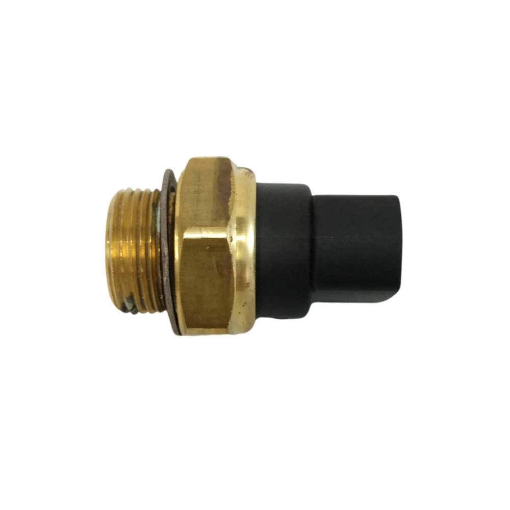 Cebolão Do Radiador Da Kombi Diesel 80 A 86 - [BAC28601]