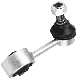 Bieleta Dianteira Da Pajero Sport 2003 A 2012 Lado Esquerdo - [BAC13440]