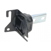 Coxim Do Motor Lado Esquerdo Logan, Sandero 2015 A 2018 - [BAC13613]