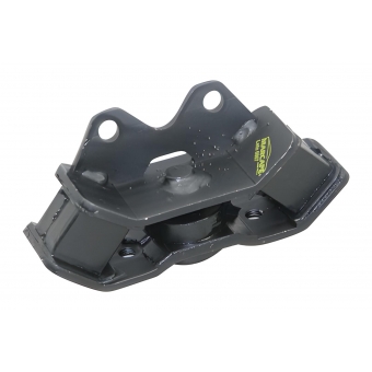 Coxim Do Câmbio Da L200 Triton 2.4 Flex 2013 A 2016 - [BAC11693]