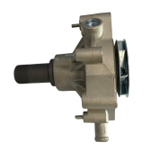Bomba DÁgua Da Daily 35S14 3.0 16V 2008 A 2012 Euro 3 - [BAC82237]