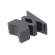 Batente Do Feixe Mola Traseiro Da Sprinter 1997 A 2011 - [BAC82371]