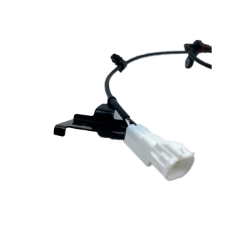 Sensor Do Abs Do Freio Traseiro Hilux 2016 A 2023 | Lado Esquerdo