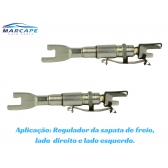 Par Reguladores Sapatas Freio 208 2013 A 2021 - [ML14633(X2)] - BAC14633NA(X2)