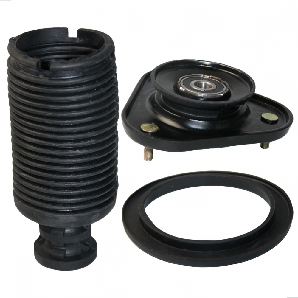 Batente Do Amortecedor Dianteiro Do Corolla, FieLado Direitoer 1998 A 2008 - [BAC80549]