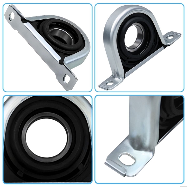 Rolamento Do Cardan Da Frontier 4X2 2007 A 2016 - [BAC82481]