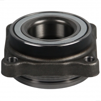 Cubo Roda Dianteira Da F4000 4X2 1999 A 2019 - [BAC47202]