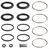 Reparo Do Pistão Da Pinça De Freio Dianteiro Hilux Sw4 2005 A 2023, Hilux Pick-Up e Sw4 2016 A 2023 | Medida 45,35MM [BAC14268]