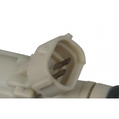 Bico Injetor De Combustivel Do Tucson 2.0 16V 2010 A 2013 Gasolina - [BAC12757]