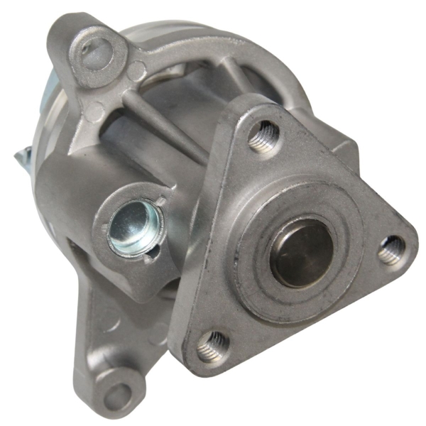 Bomba DÁgua Da Ecosport 2.0 16V 2003 A 2012 - [BAC70827]