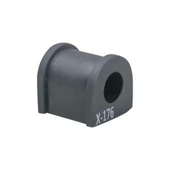 Bucha Da Barra Estabilizadora Dianteira Do Celer 2011 A 2016 - [BAC13092]