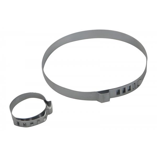 Coifa Da Homocinetica Da Roda Do Focus 2.0 16V 2009 A 2013 - [BAC70982]