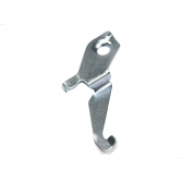 Haste Do Gatilho Da Sapata De Freio Do Lado Esquerdo Da S10, Trailblazer 2012 A 2017, L200 Triton 2007 A 2016, Pajero Dakar 2010 A 2018 - [BAC800