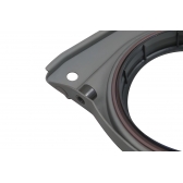 Retentor Do Motor Do Brava 1998 A 2004 - [BAC80706]