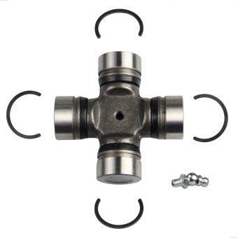 Cruzeta Do Cardan Traseiro L200 Sport Outdoor 2003 A 2012 Pajero GlsGlxGls-BSport 90 A 2012 - [BAC24523]