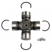 Cruzeta Do Cardan Traseiro L200 Sport Outdoor 2003 A 2012 Pajero GlsGlxGls-BSport 90 A 2012 - [BAC24523]