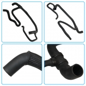 Mangueira Inferior Radiador Ranger 2.5 1998 A 2000 [BAC30402]