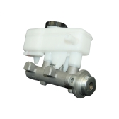 Cilindro Mestre Do FreioFrontier 2.5 16V 2008 A 2016 | Sem Controle de Tração [BAC80249]