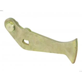 Regulador Sapata De Freio Le Corcel, Del Rey, Belina 4X2 1978 A 1991 Traseiro Lado Esquerdo, Lado Motorista - [BAC30821]