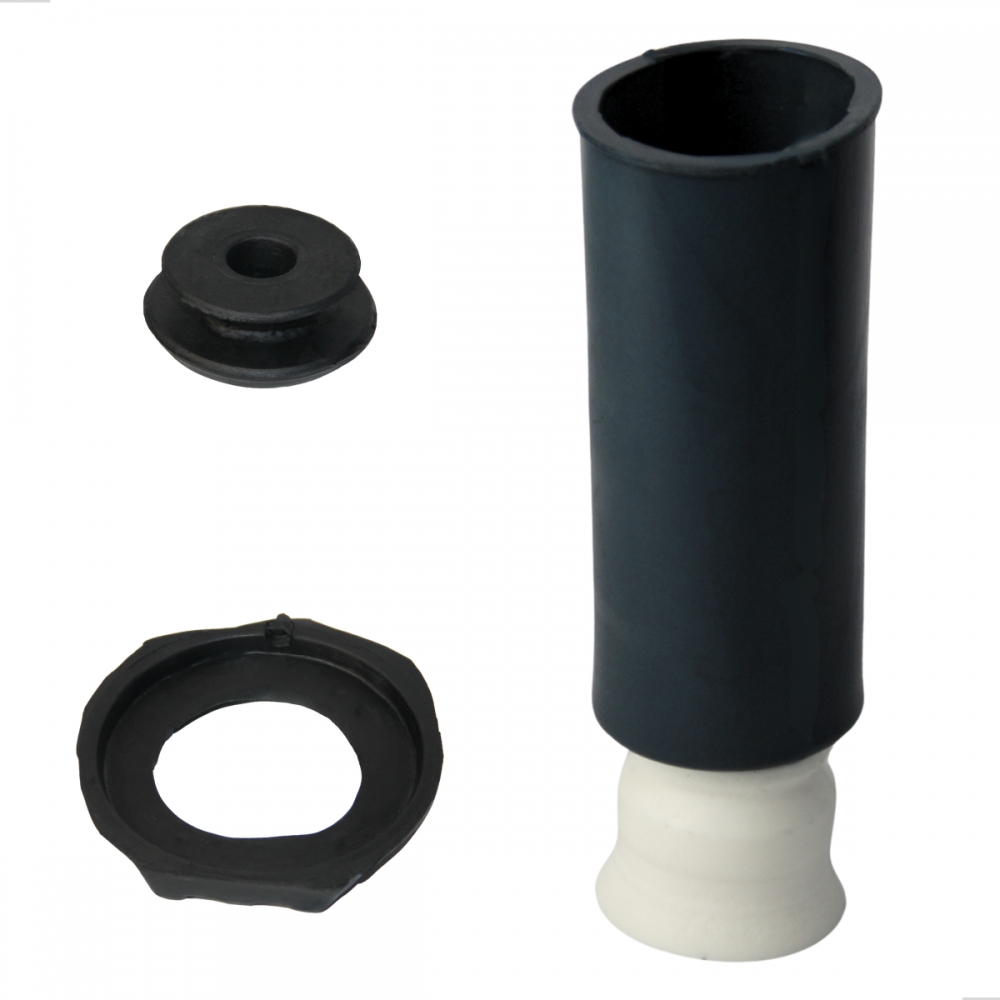 Batente Do Amortecedor Traseiro Do Corolla 2015 A 2018 - [BAC10919]