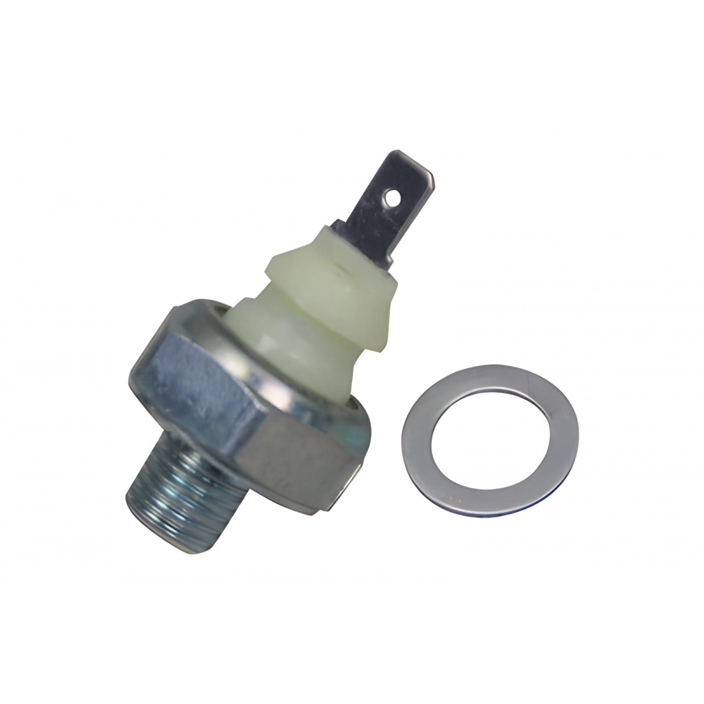 Sensor De Pressao Do Óleo Da Frontier 2.8 Mwm 2003 A 2007 - [BAC14233]