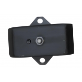 Coxim Do Motor Da L200 2.4 Flex 2013 A 2016 - [BAC12664]