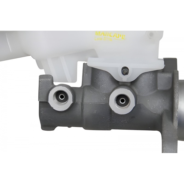 Cilindro Mestre Do Freio Ranger 2012 A 2016 | Furo 12MM Para Câmbio Manual [BAC14270]