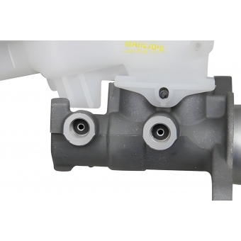 Cilindro Mestre Do Freio Ranger 2012 A 2016 | Furo 12MM Para Câmbio Manual [BAC14270]