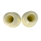 Batente Do Amortecedor Dianteiro Da Freemont 2011 A 2015, Journey 2008 A 2018 - [BAC14276]