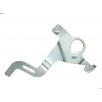 Haste Gatilho Sapata Freio Ranger 2013 A 2023 Frontier 2008 A 2016 Lado Direito - [BAC14603]