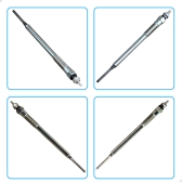 Vela Aquecedora Hilux 2.5, 3.0 2005 A 2015 - [BAC30006]